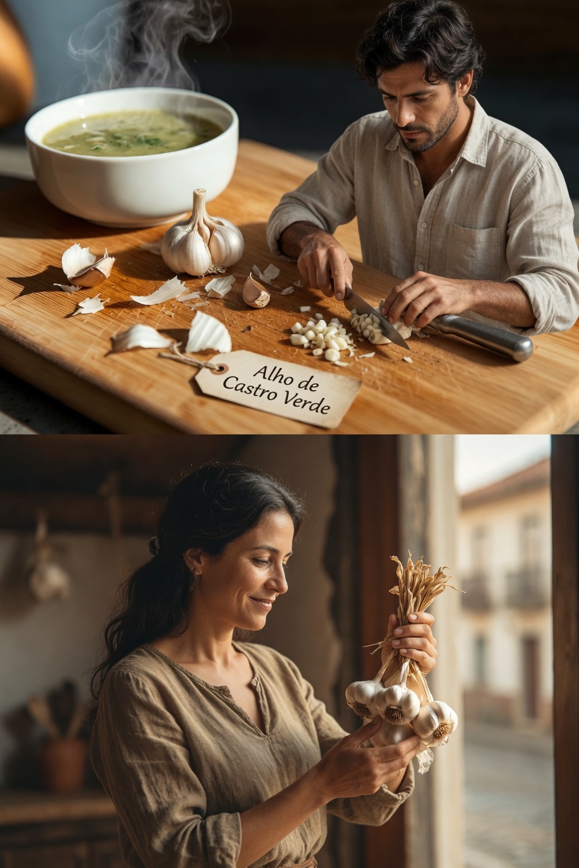 Explorando o Alho à Noite para Homens: 5 Potenciais Benefícios à Saúde que Vale a Pena Considerar