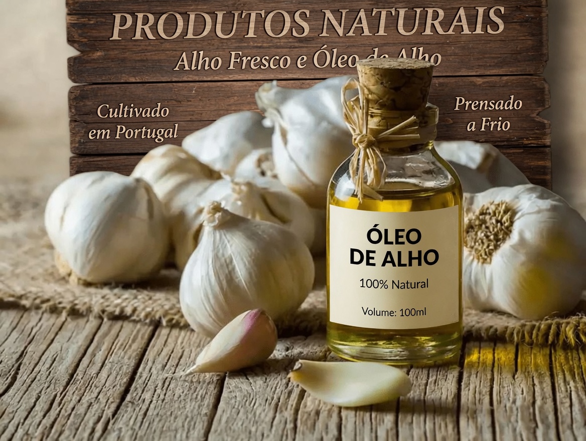 Explorando o Alho à Noite para Homens: 5 Potenciais Benefícios à Saúde que Vale a Pena Considerar