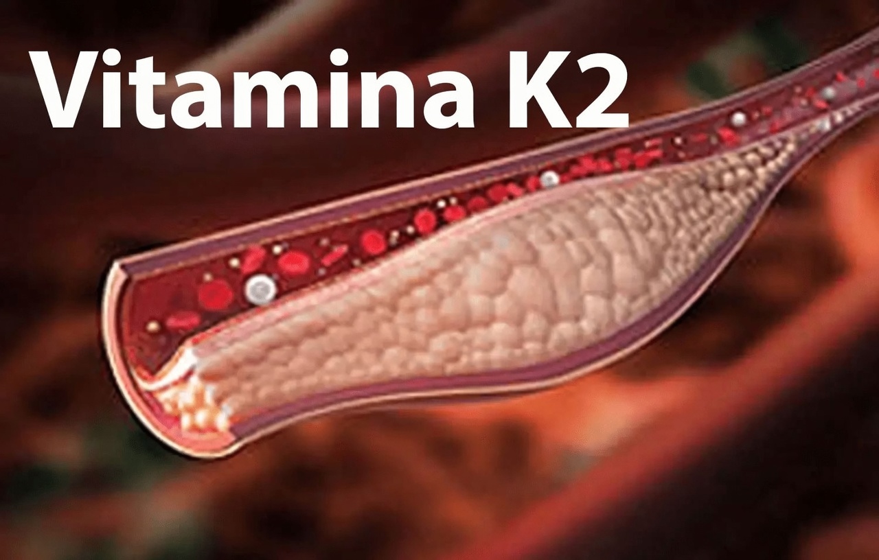 Descubra 7 vitaminas essenciais, respaldadas por pesquisas, que podem ajudar a manter a saúde arterial e o fluxo sanguíneo naturalmente