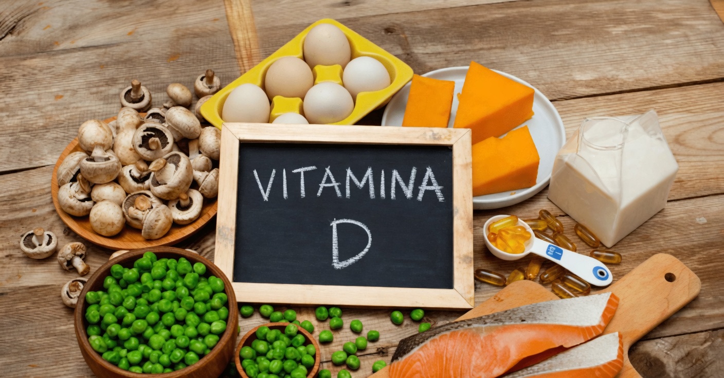 Descubra 7 vitaminas essenciais, respaldadas por pesquisas, que podem ajudar a manter a saúde arterial e o fluxo sanguíneo naturalmente