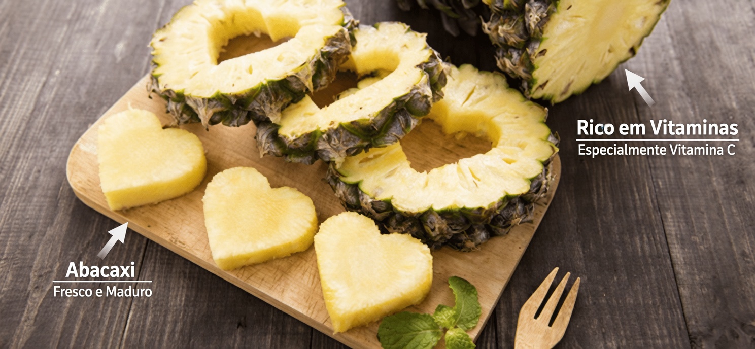 Descubra esta receita fácil de bebida com 3 ingredientes para potencial suporte ao conforto dos joelhos em adultos acima de 50 anos