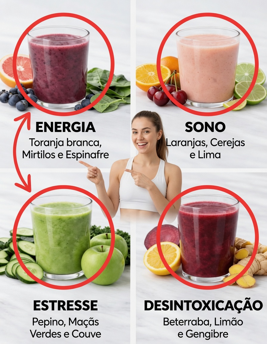 O que é fazer sucos para a longevidade? Um guia completo para explorar os benefícios para a saúde por meio de sucos frescos