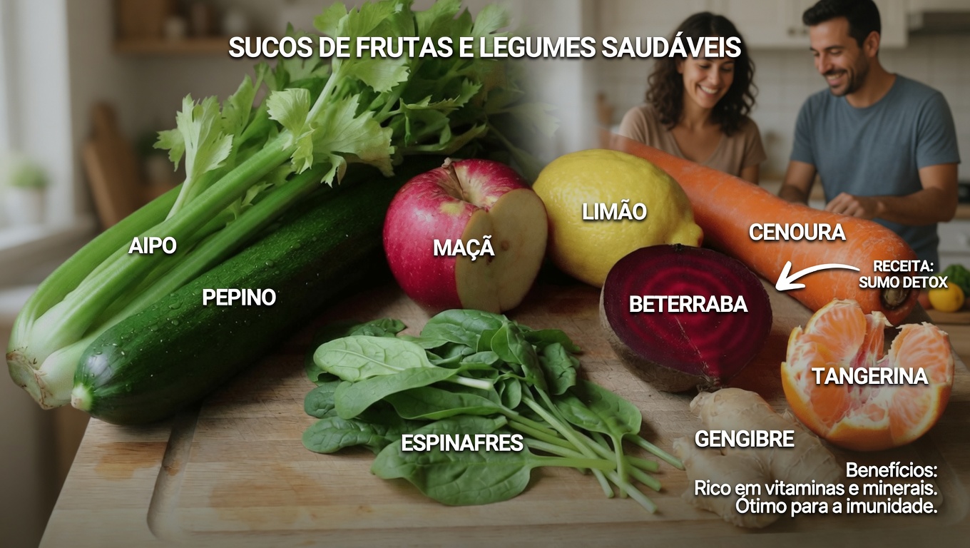 O que é fazer sucos para a longevidade? Um guia completo para explorar os benefícios para a saúde por meio de sucos frescos