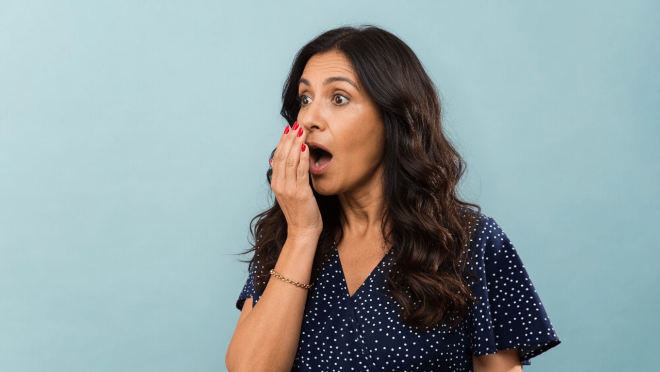 Explorando 8 Odores Corporais Sutis Que Podem Indicar Problemas de Saúde – O Que Observar e Por Quê