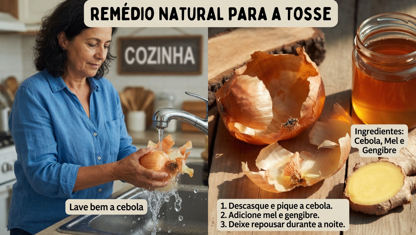 Explorando o tradicional chá de casca de cebola: uma exploração de seus potenciais benefícios para a saúde da próstata e da bexiga