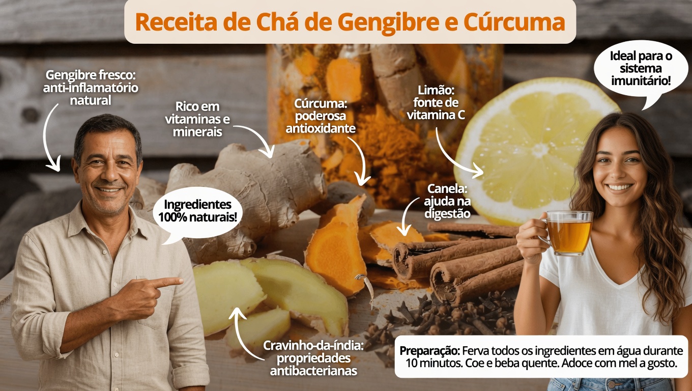 Descubra como preparar shots de tônico mestre tudo-em-um com ingredientes do fire cider, como vinagre de maçã e muito mais