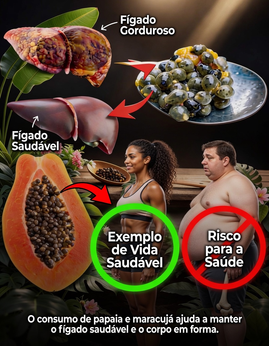 Descobrindo as Sementes de Mamão: Por que Elas Merecem uma Segunda Olhada e Como Incorporá-las à Sua Rotina