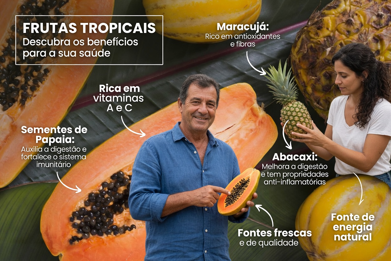 Descobrindo as Sementes de Mamão: Por que Elas Merecem uma Segunda Olhada e Como Incorporá-las à Sua Rotina