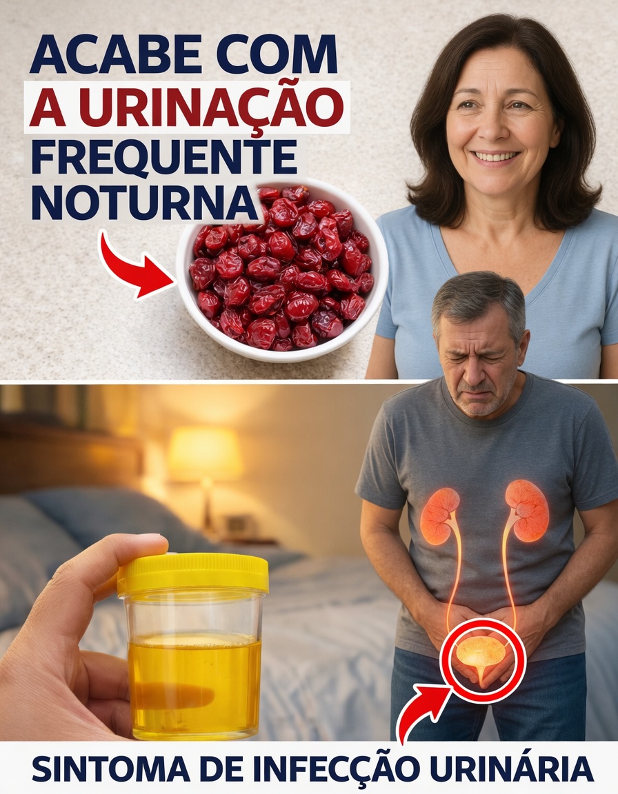 Idosos: descubram estas 3 frutas secas para incluir na sua rotina antes de dormir para um possível conforto noturno