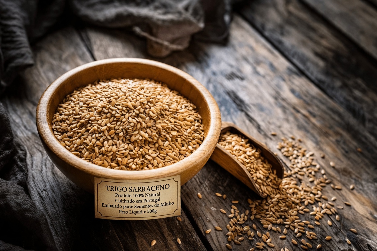 Para idosos: adicionar sementes do dia a dia à sua dieta pode ajudar a apoiar a força muscular à medida que você envelhece?