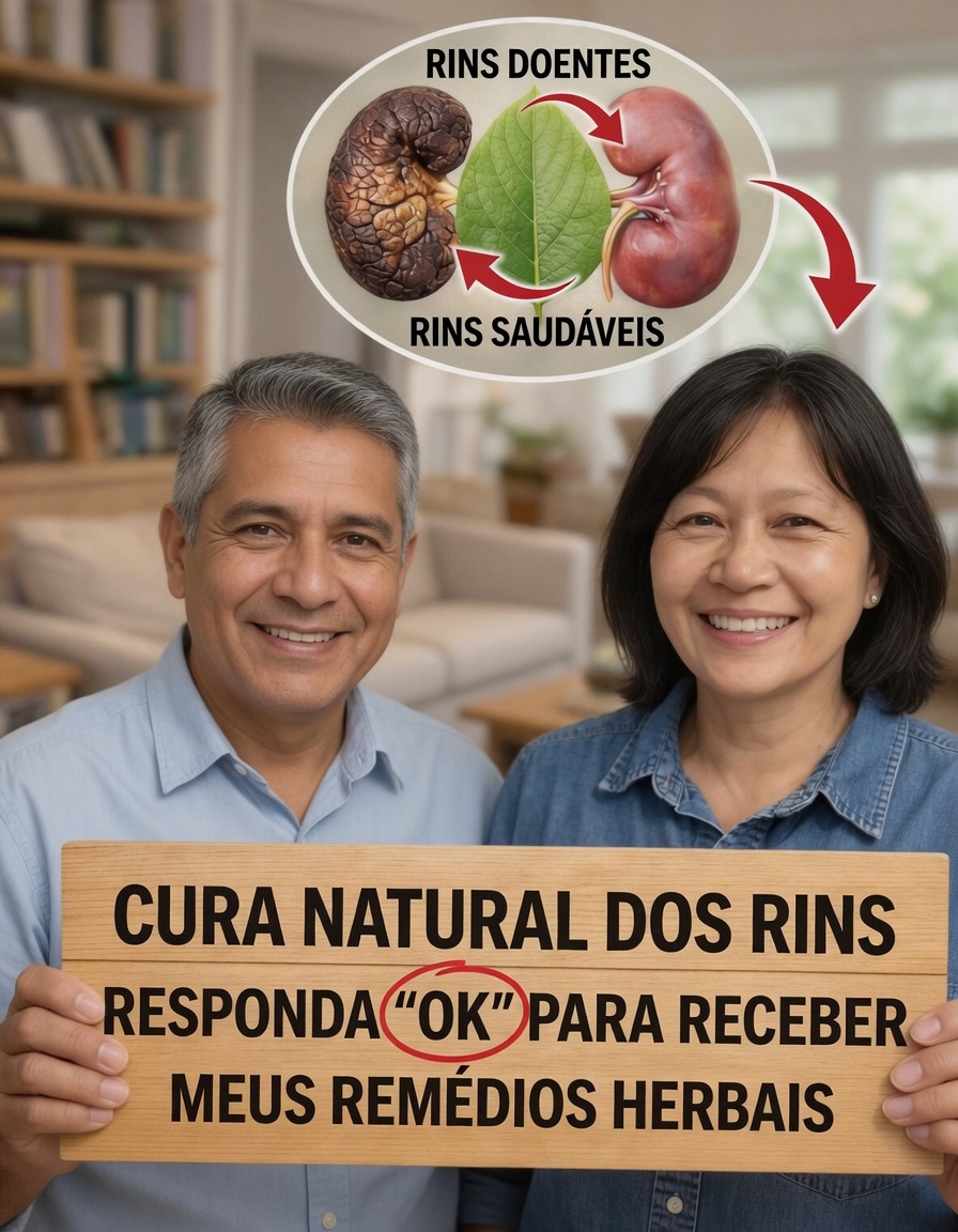 Os hábitos e alimentos do dia a dia estão ajudando a apoiar sua saúde renal naturalmente? Descubra maneiras simples de promover uma melhor função dos rins