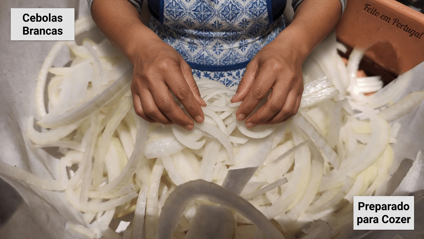 O que acontece com o seu corpo quando você adiciona cebolas cruas à sua rotina diária?