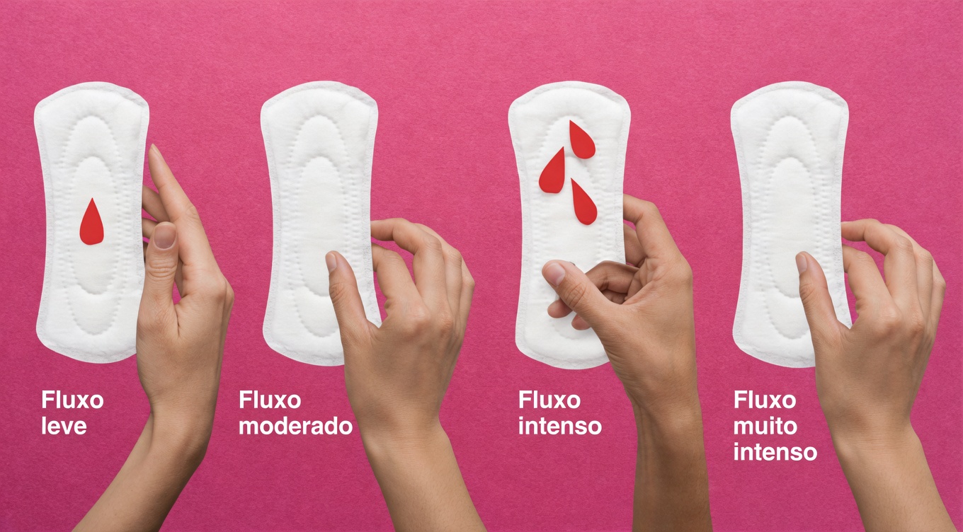 12 Sinais de Alerta de que o Seu Útero Pode Estar Enviando Sinais Importantes – Ouça Antes que Seja Tarde Demais