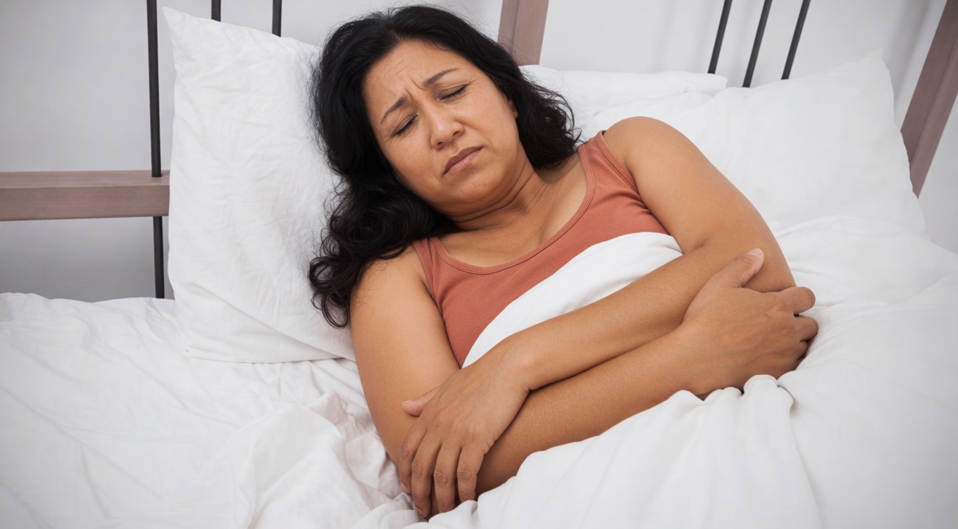 12 Sinais de Alerta de que o Seu Útero Pode Estar Enviando Sinais Importantes – Ouça Antes que Seja Tarde Demais