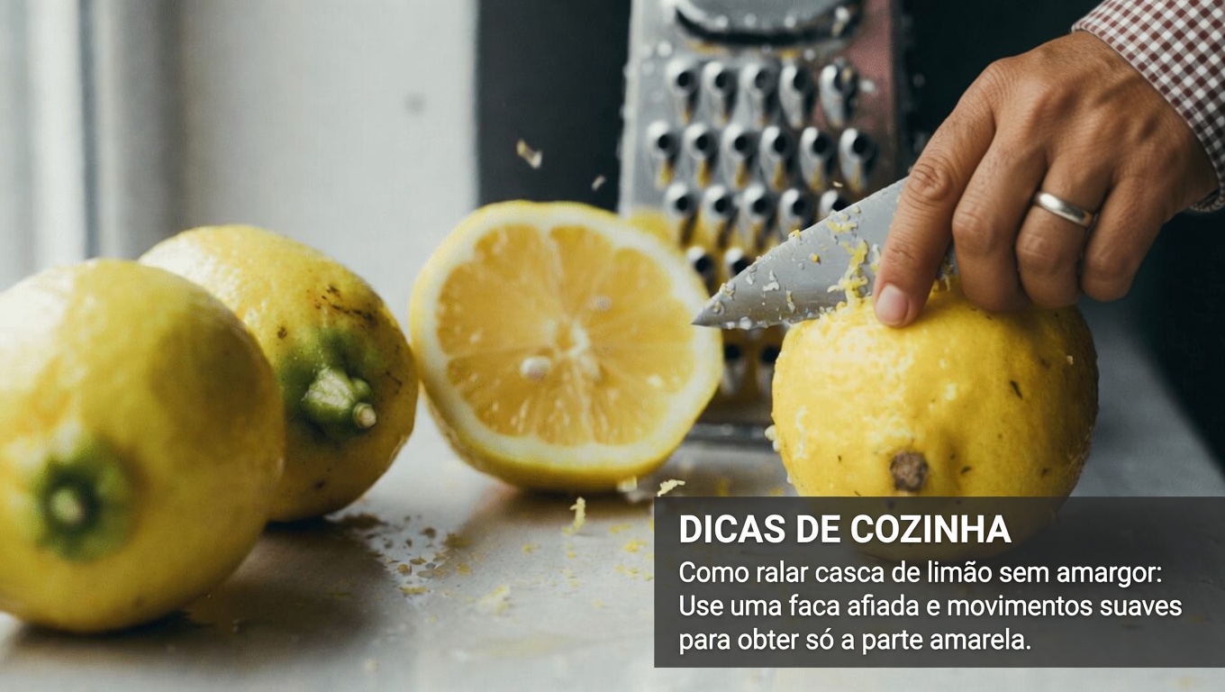 13 Erros Comuns que Você Provavelmente Está Cometendo com Água com Limão – E Soluções Simples para Maximizar Seus Potenciais Benefícios