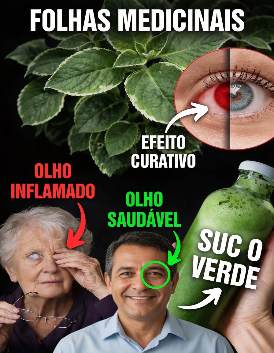 Orégano Orejón: Será que essa erva do dia a dia pode apoiar naturalmente a saúde dos seus olhos?