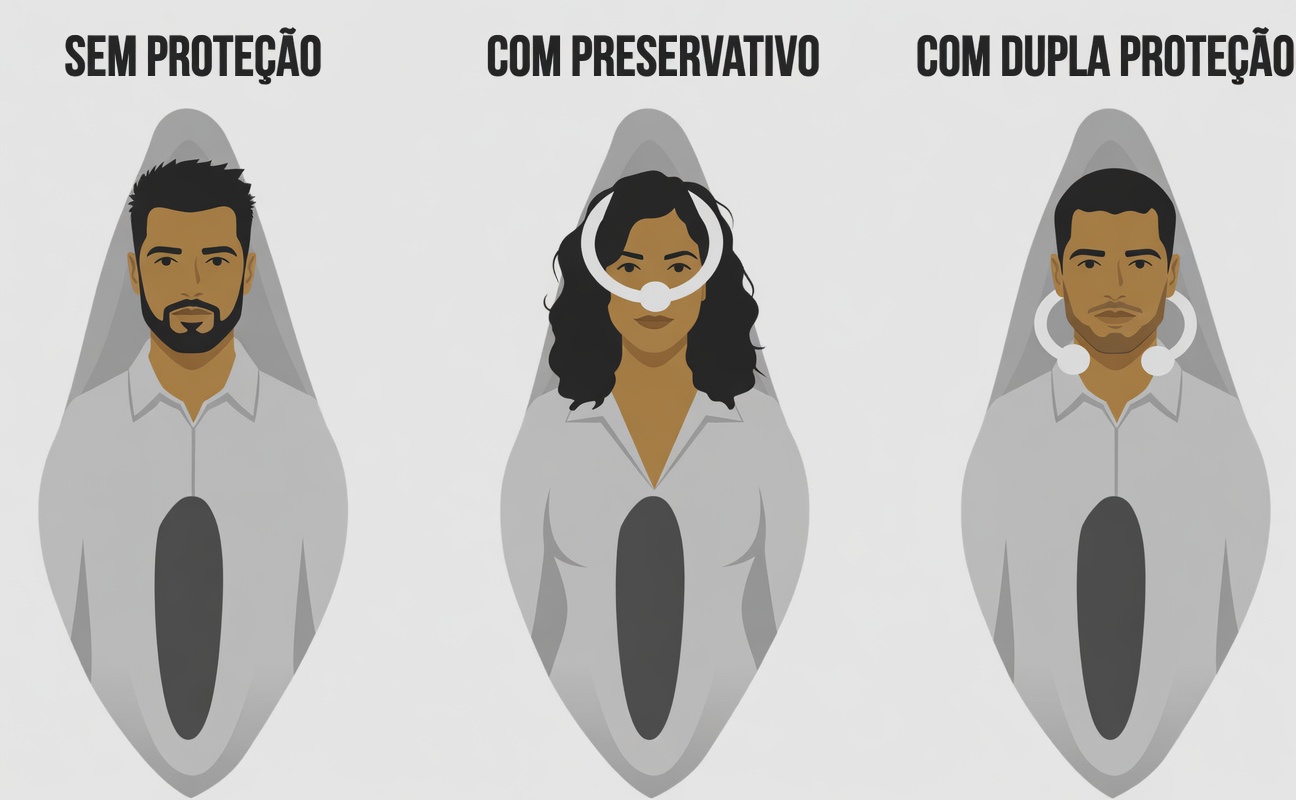 Como o Clitóris Evolui com a Idade: Principais Insights sobre a Saúde Sexual das Mulheres dos 20 aos 60