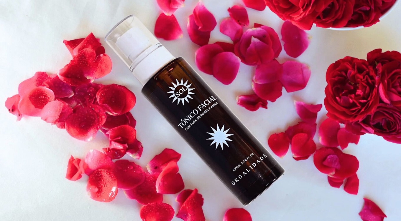 Descubra 5 Tônicos Caseiros Fáceis com Ingredientes Naturais para Apoiar o Colágeno na Sua Rotina de Cuidados com a Pele