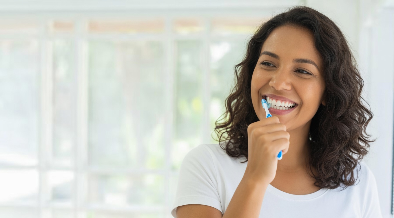 Explorando os Cuidados Orais Naturais: Como as Folhas de Goiabeira Podem Contribuir para Sorrisos Mais Brilhantes e Dentes Mais Saudáveis