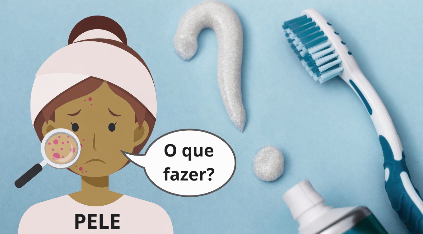 Descobrindo o truque de pasta de dente e creme para as mãos: em que consiste, por que se tornou viral e maneiras seguras de experimentá-lo