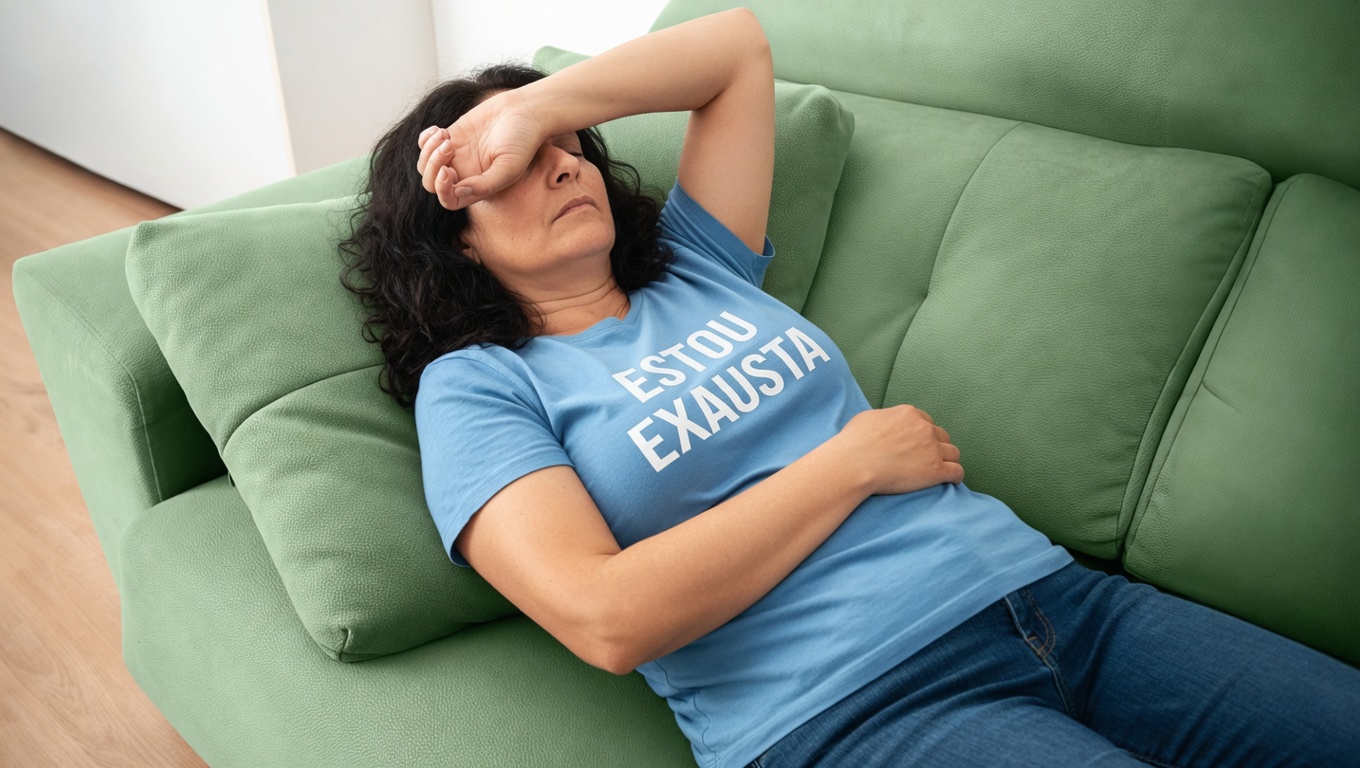 Reconhecendo 10 Sinais de Alerta Comuns de que o Câncer Está se Desenvolvendo no Corpo e que Você Deve Conhecer