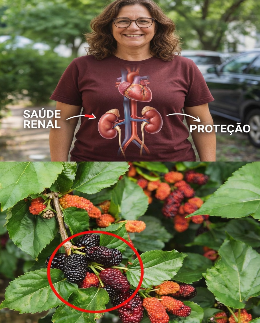 Hábito de Chá de Folhas de Amoreira para Equilíbrio Metabólico: Uma Forma Natural de Apoiar o Açúcar no Sangue, a Pressão e a Circulação