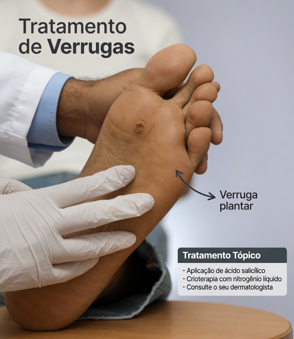 O peróxido de hidrogênio pode ajudar com verrugas? Usos práticos, dicas de segurança e o que esperar em casa