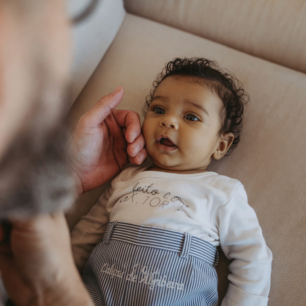 Como a Idade Paterna e os Espermatozoides Egoístas Podem Influenciar os Riscos Genéticos nas Crianças