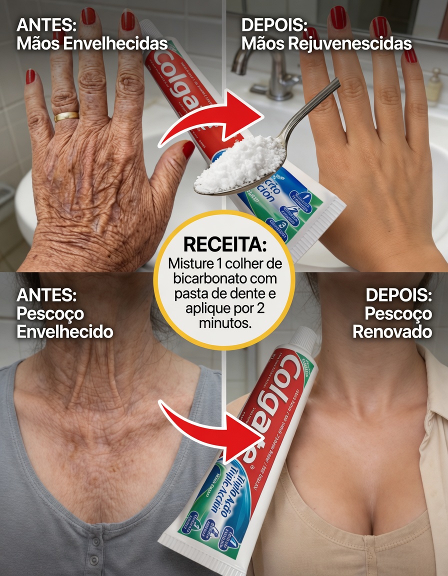 Descubra uma Rotina Natural e Suave para um Cuidado da Pele do Pescoço e Colo Mais Lisa