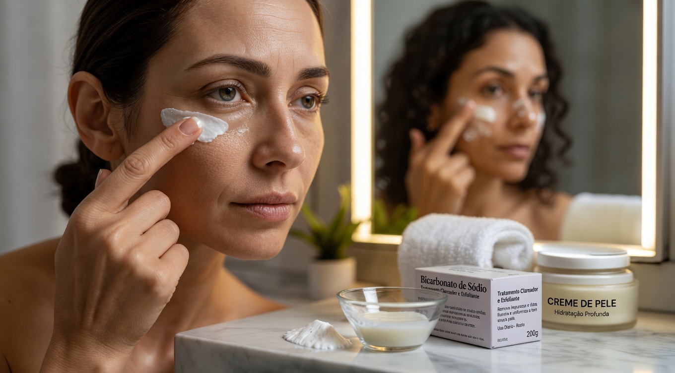 Folha de Louro: Esta Erva Comum da Cozinha Pode Ajudar a Manter uma Pele com Aparência Mais Saudável à Medida que Você Envelhece?