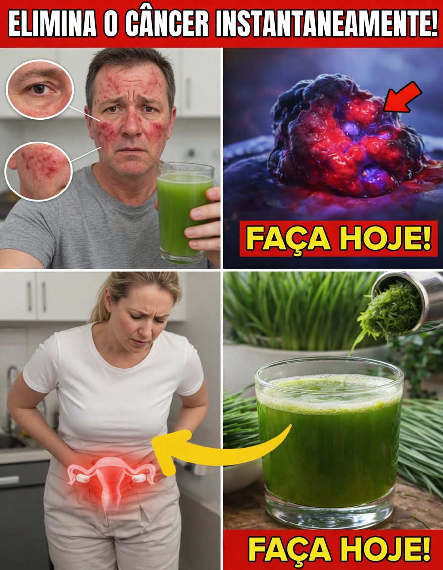 15 Bebidas Baseadas em Evidências que Podem Ajudar na Prevenção do Câncer por Meio da Dieta e do Estilo de Vida