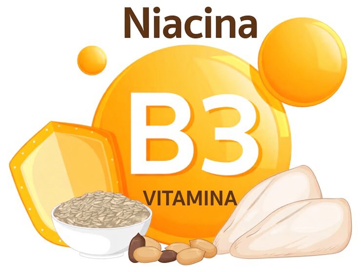 3 Principais Vitaminas para Apoiar a Circulação e a Intimidade em Pessoas com Diabetes – Maneiras Naturais de Promover o Fluxo Sanguíneo e a Vitalidade