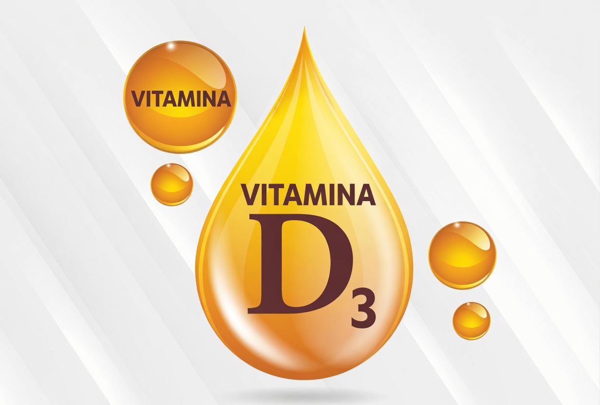 3 Principais Vitaminas para Apoiar a Circulação e a Intimidade em Pessoas com Diabetes – Maneiras Naturais de Promover o Fluxo Sanguíneo e a Vitalidade