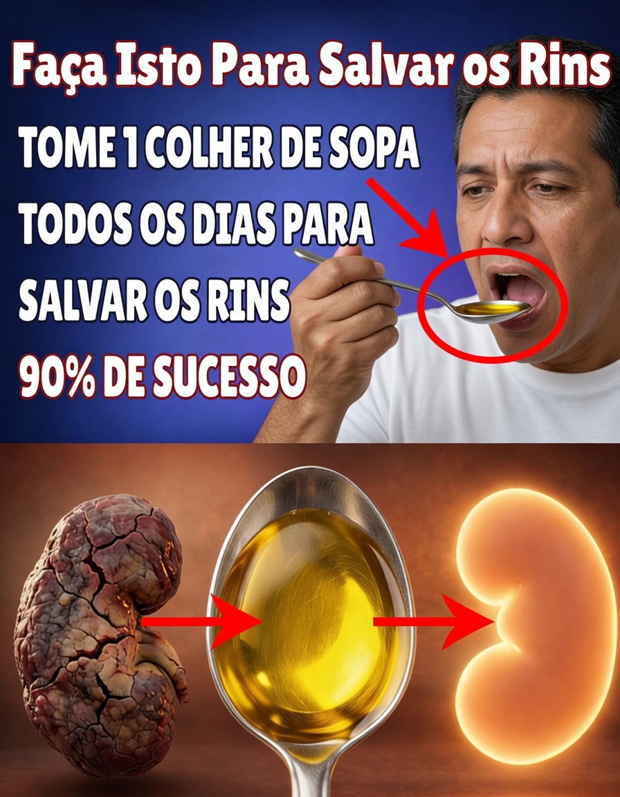 15 Hábitos Matinais Simples para Apoiar a Saúde e o Bem-Estar dos Rins