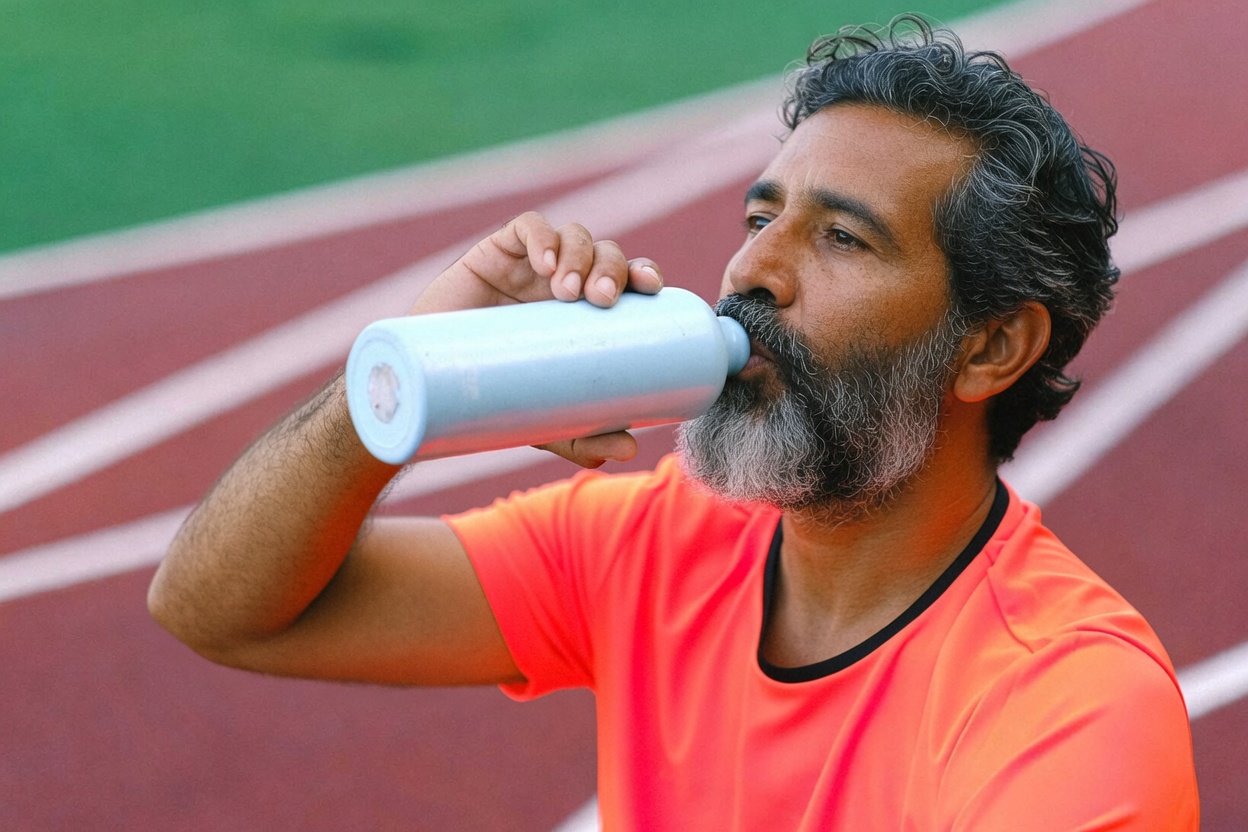 15 Hábitos Matinais Simples para Apoiar a Saúde e o Bem-Estar dos Rins