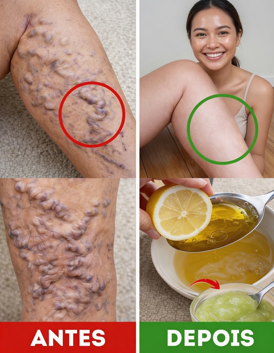 10 Hábitos Naturais de Estilo de Vida para Apoiar a Circulação nas Pernas e Aliviar o Desconforto das Varizes