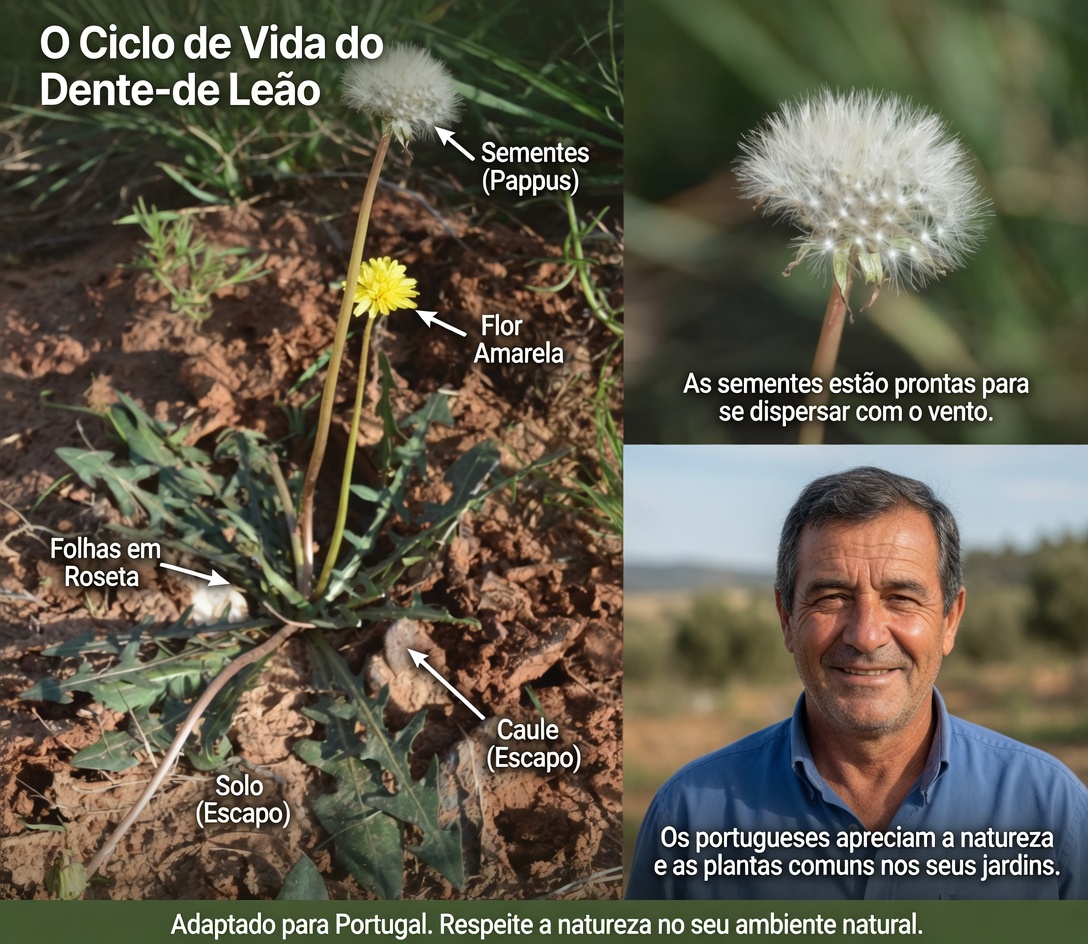 Explorando o Potencial da Raiz de Dente-de-Leão na Pesquisa sobre o Câncer: O que os Estudos em Laboratório Revelam