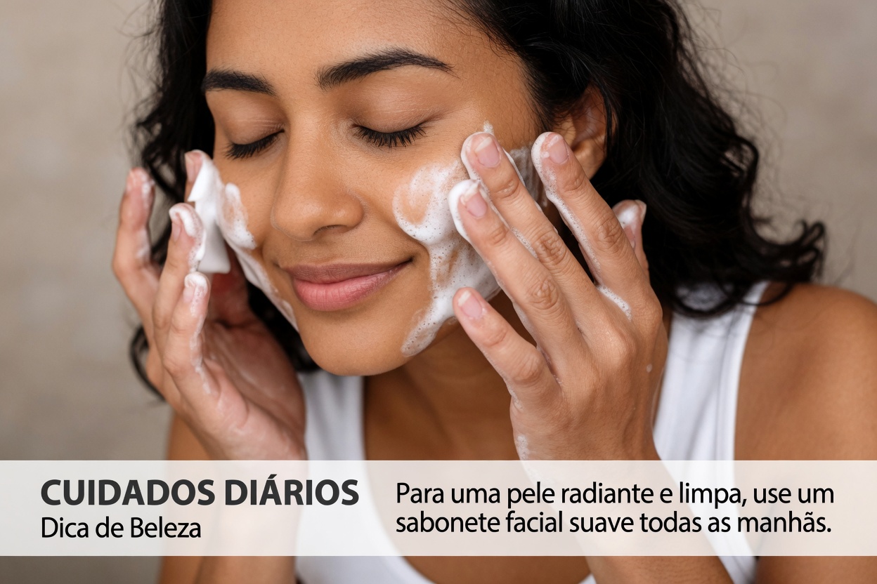 Bicarbonato de Sódio no Rosto: Benefícios, Riscos e Como Usá-lo com Segurança