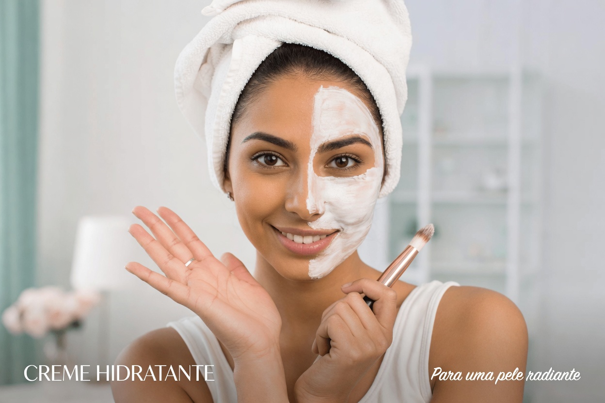 Bicarbonato de Sódio no Rosto: Benefícios, Riscos e Como Usá-lo com Segurança