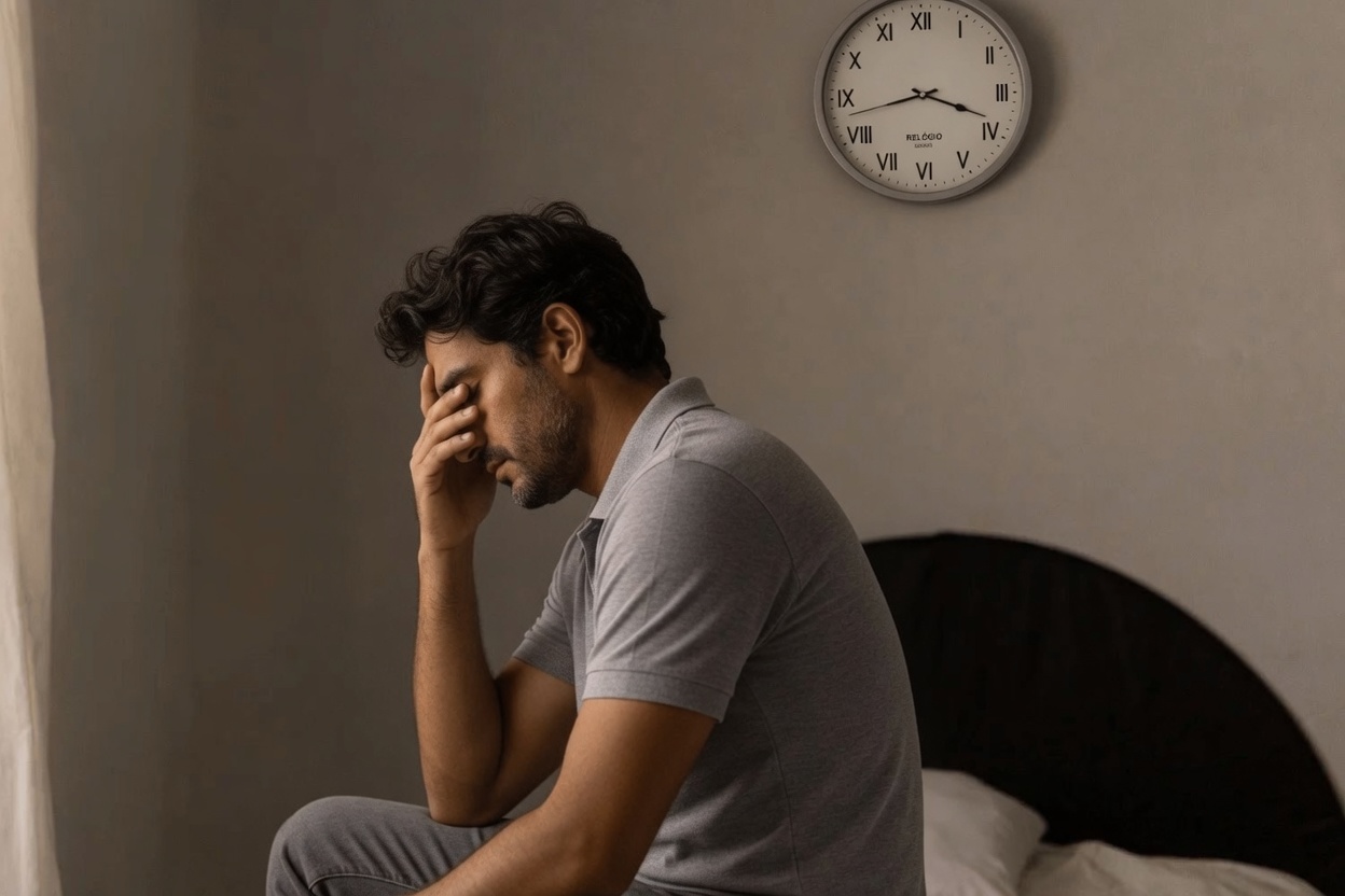 17 Sinais de Alerta de que a Saúde do Seu Fígado Pode Estar em Dificuldade (E Passos Simples no Estilo de Vida para Apoiar Naturalmente)