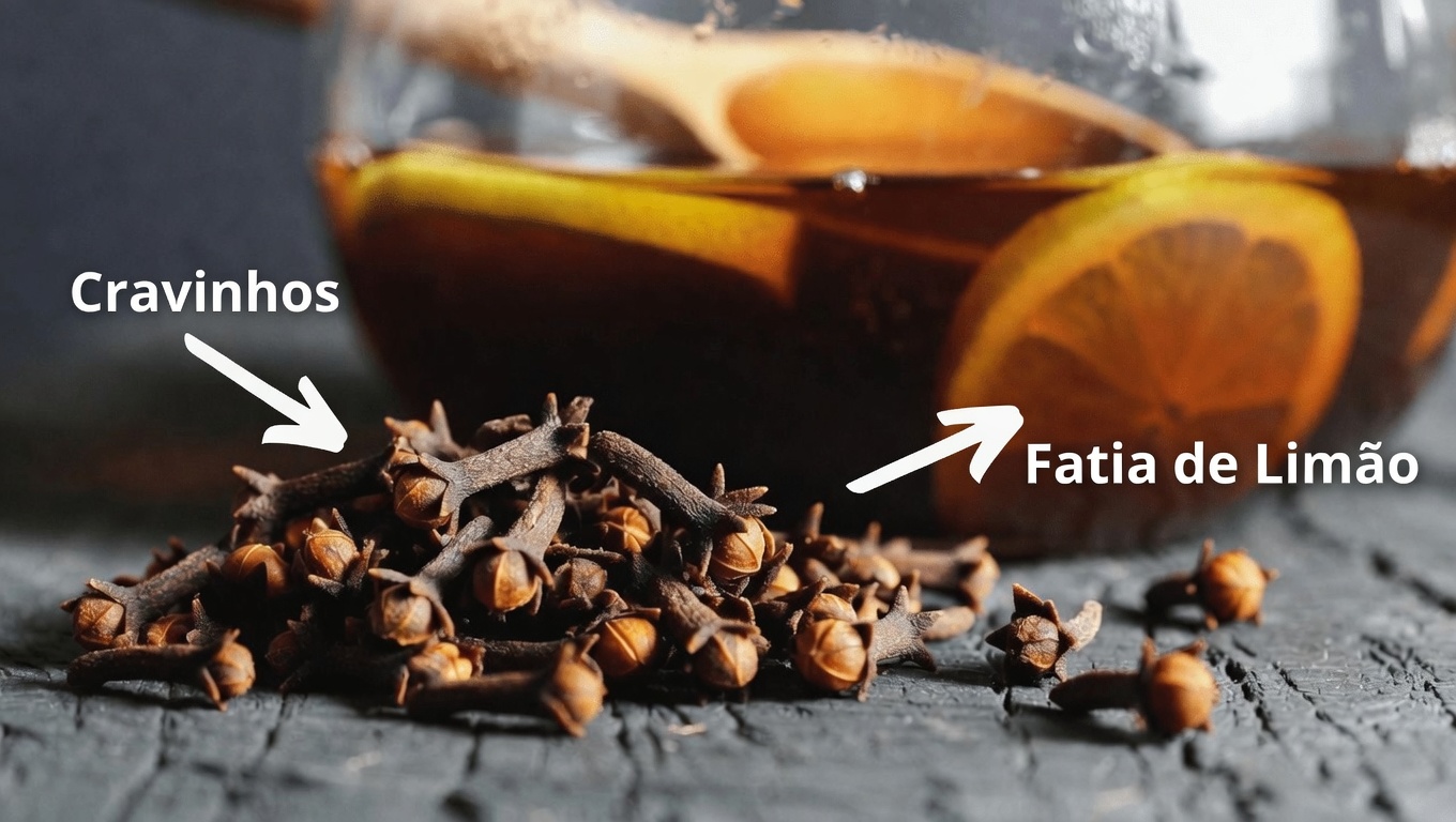 Chá de Cravo: Benefícios, Como Fazer e Por Que Você Deve Experimentar Esta Bebida Herbal Aconchegante