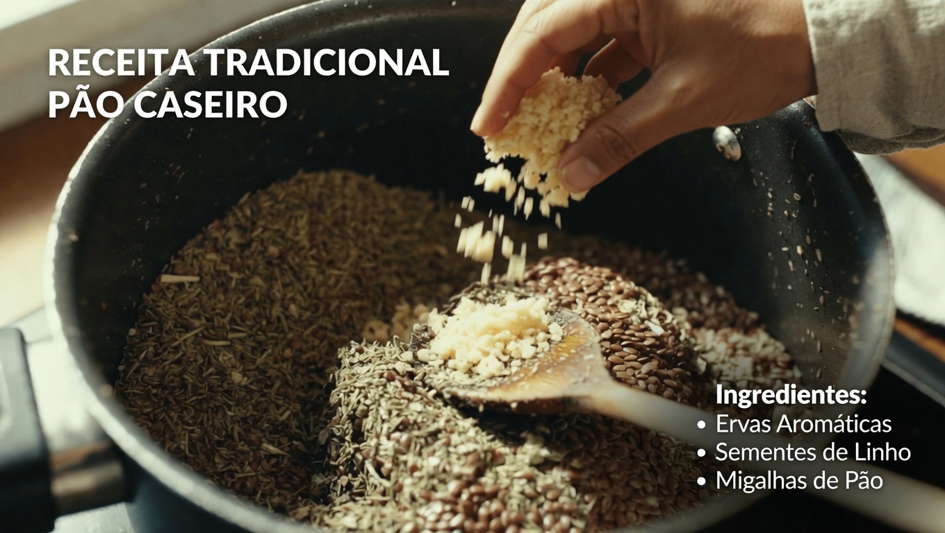 Uma colher de orégano: uma maneira simples de apoiar naturalmente o seu bem-estar digestivo