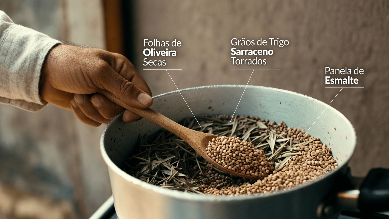 Uma colher de orégano: uma maneira simples de apoiar naturalmente o seu bem-estar digestivo