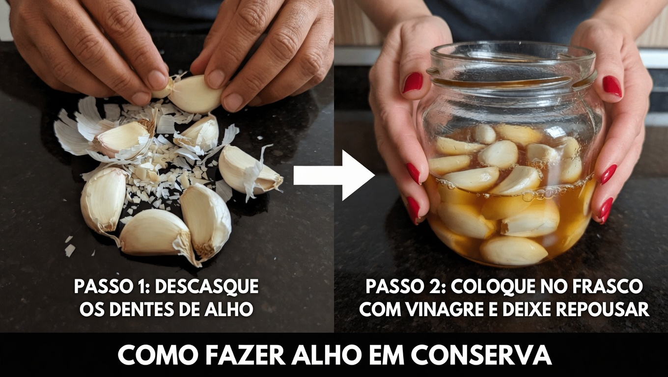 Descubra os benefícios atemporais do alho e do mel: uma combinação natural para o bem-estar