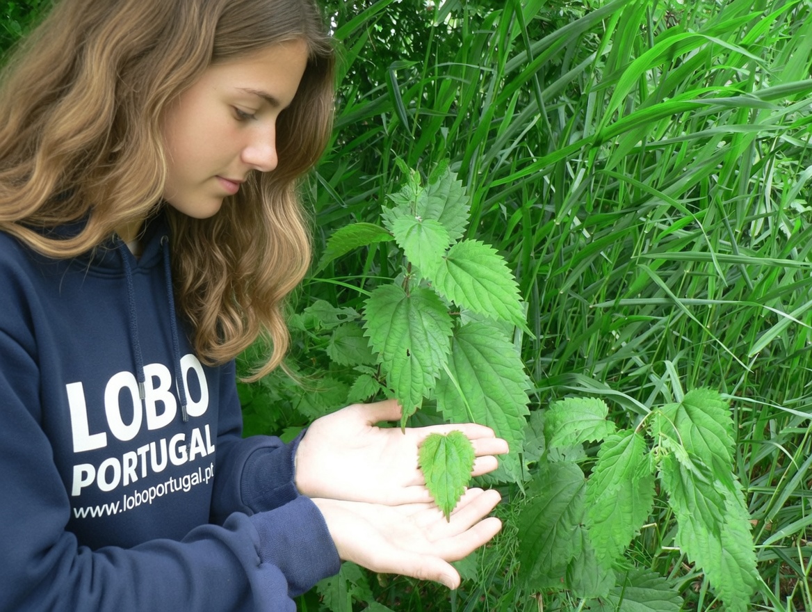 Raiz de Urtiga: Quando Tomá-la e Como Usá-la com Segurança