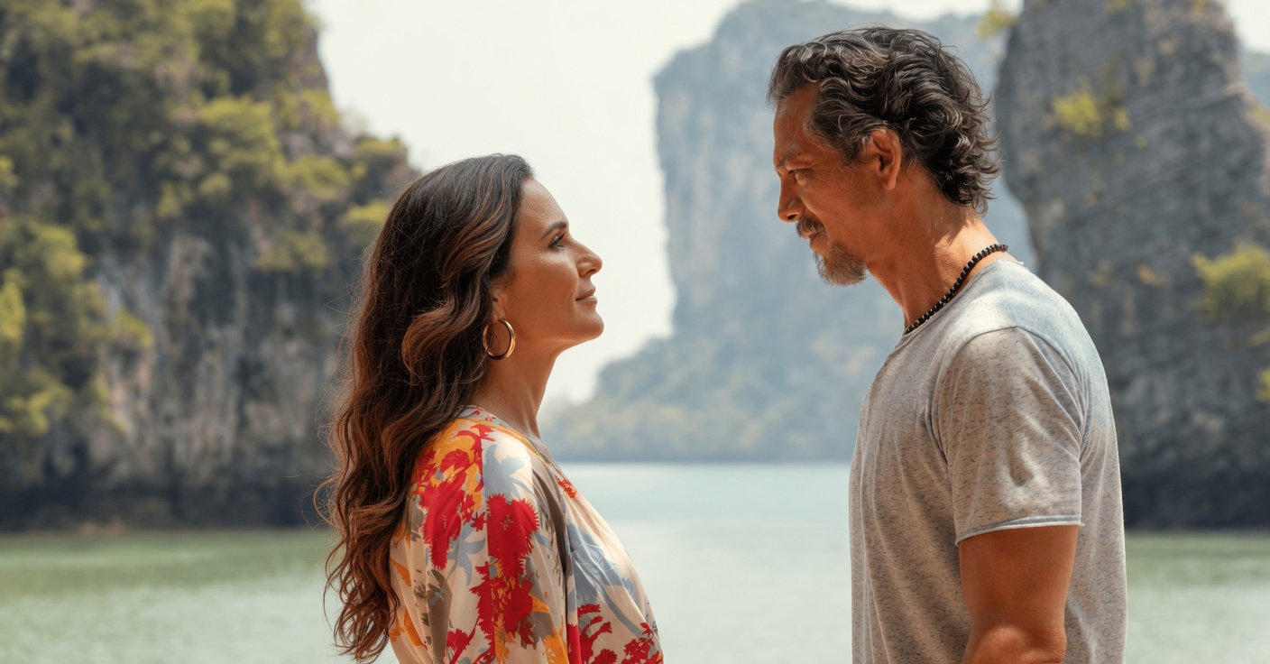 Se Alguém Continua Surgindo Nos Seus Pensamentos, Aqui Estão 7 Razões Psicológicas Surpreendentes Para Isso