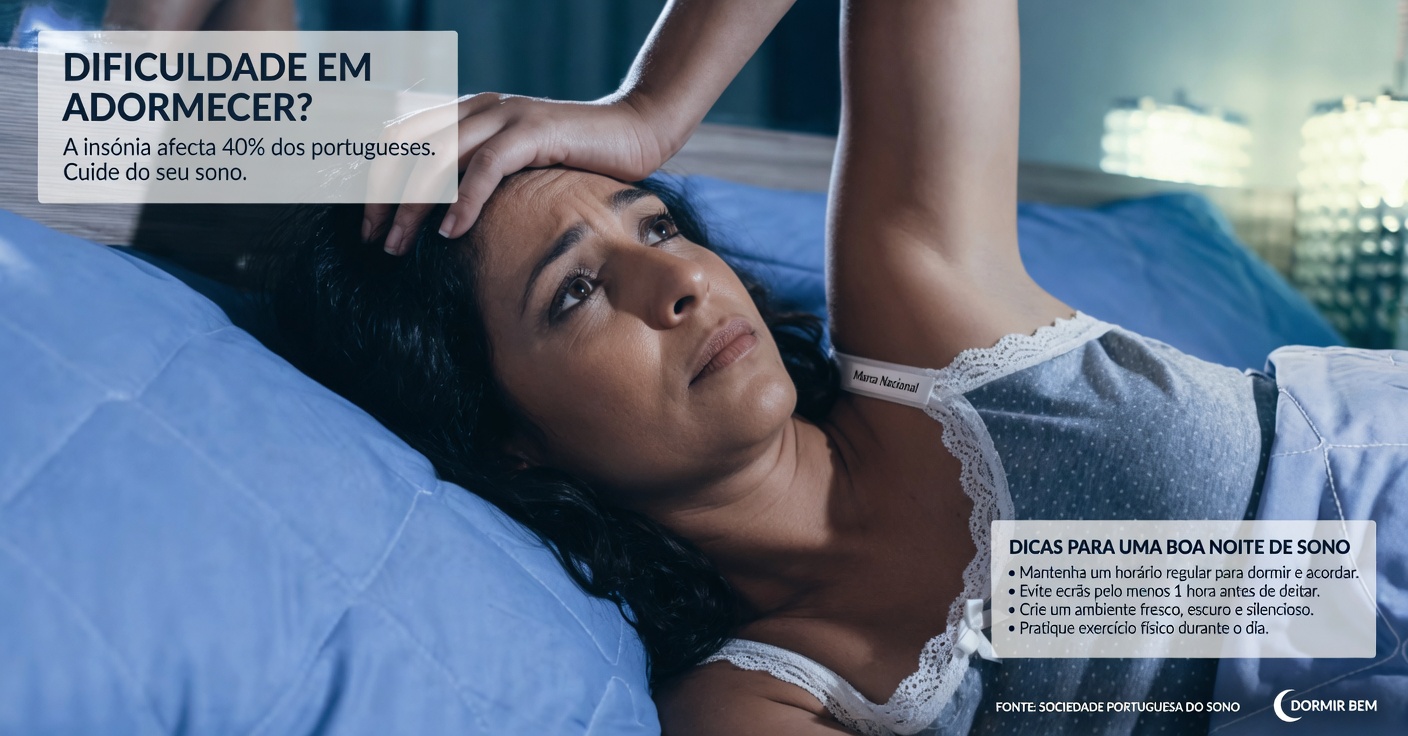 Por que seu corpo dá um solavanco repentino quando você está pegando no sono? Veja o que isso realmente significa