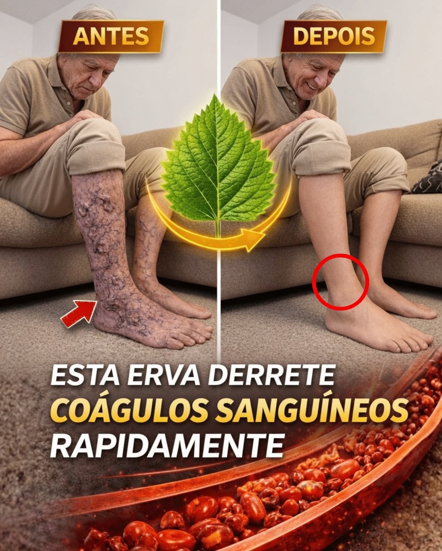 6 Ervas Poderosas Que Podem Apoiar Naturalmente o Seu Bem-Estar Geral