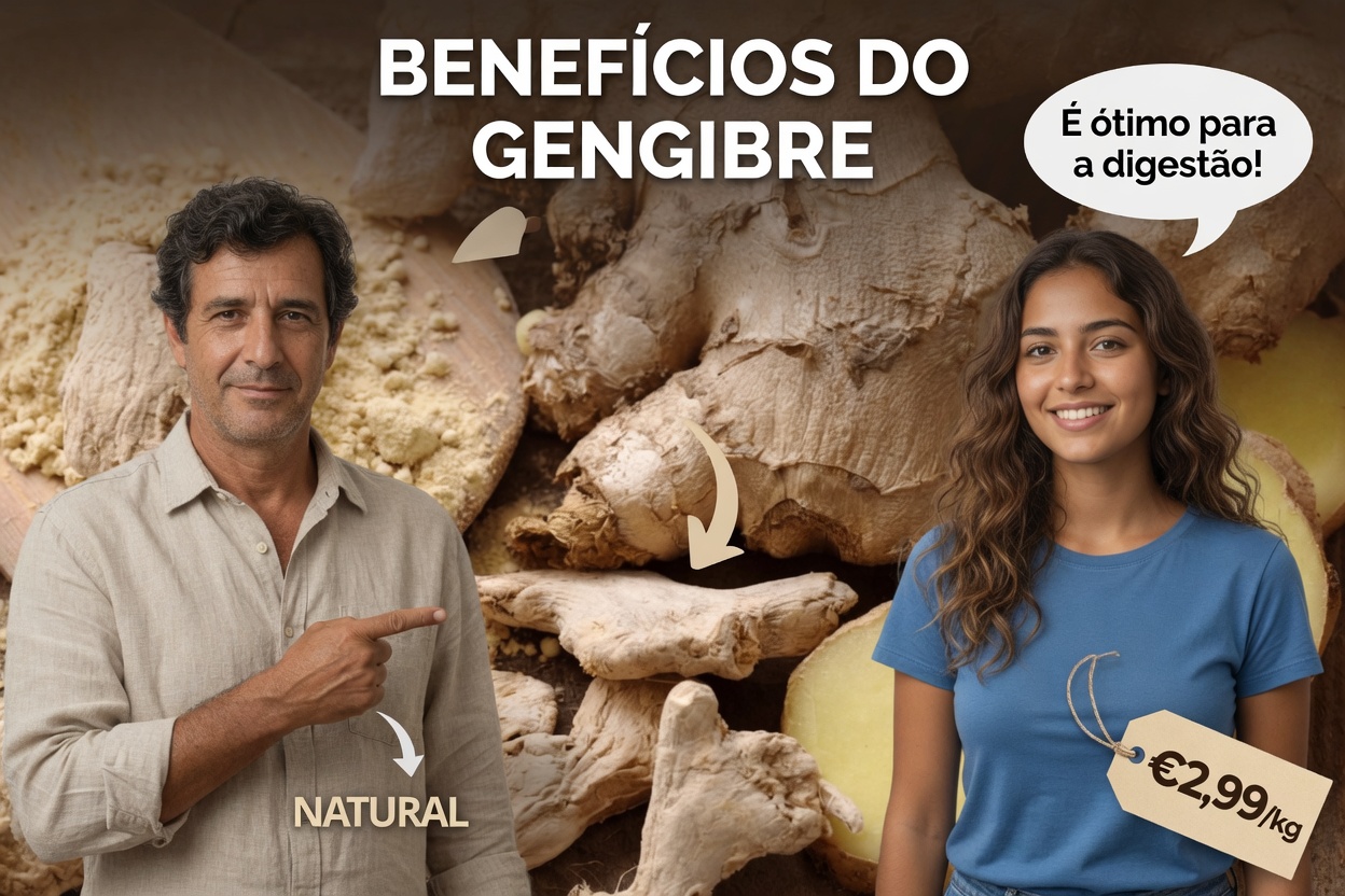 6 Ervas Poderosas Que Podem Apoiar Naturalmente o Seu Bem-Estar Geral