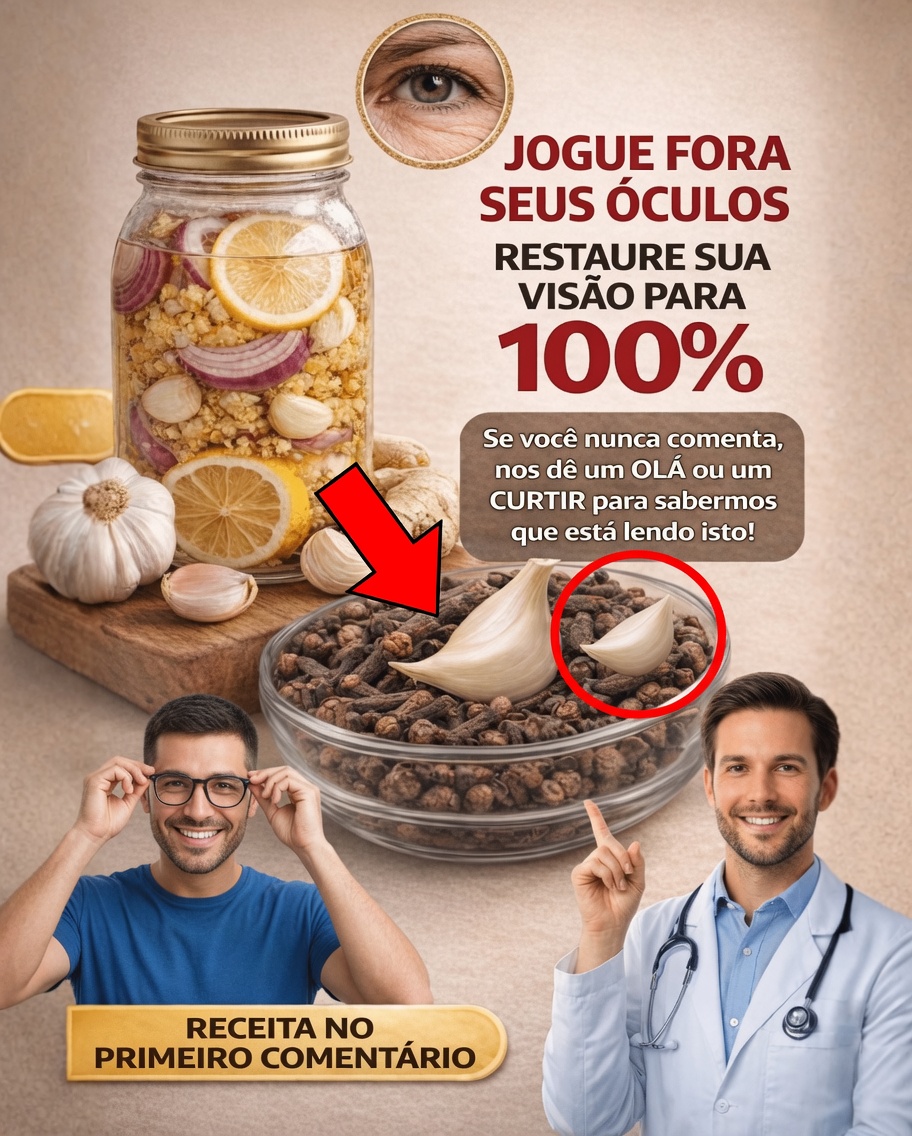 Alho e Cravo-da-Índia: Uma Dupla Natural de Bem-Estar – Benefícios, Usos Simples e Maneiras Fáceis de Experimentá-los